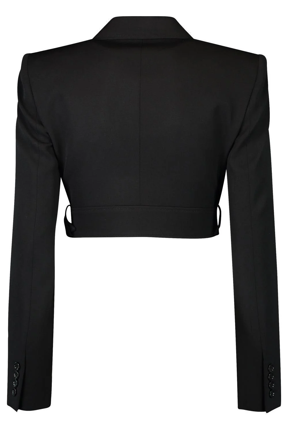 Spencer Crop Jacket - Image 5