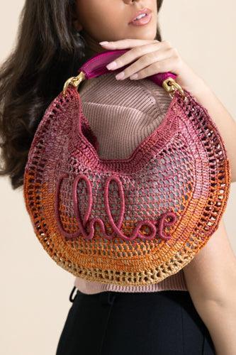 Summer Banana Hobo Bag - Image 2