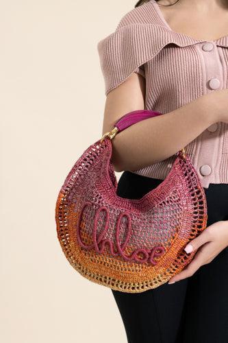 Summer Banana Hobo Bag - Image 4