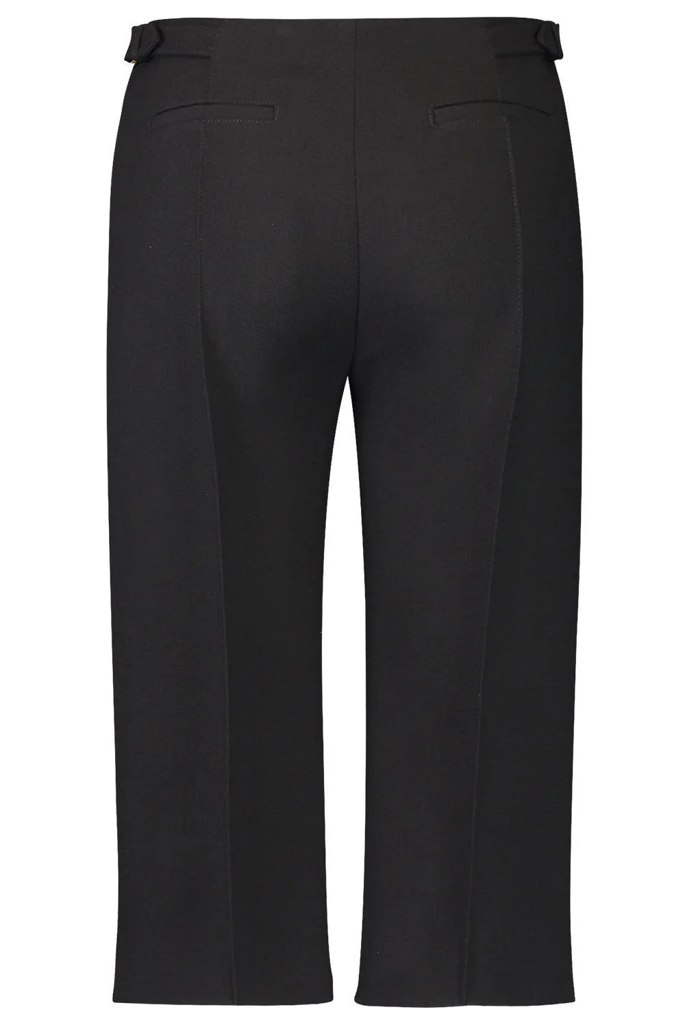Tailored Capri Pant - Image 5
