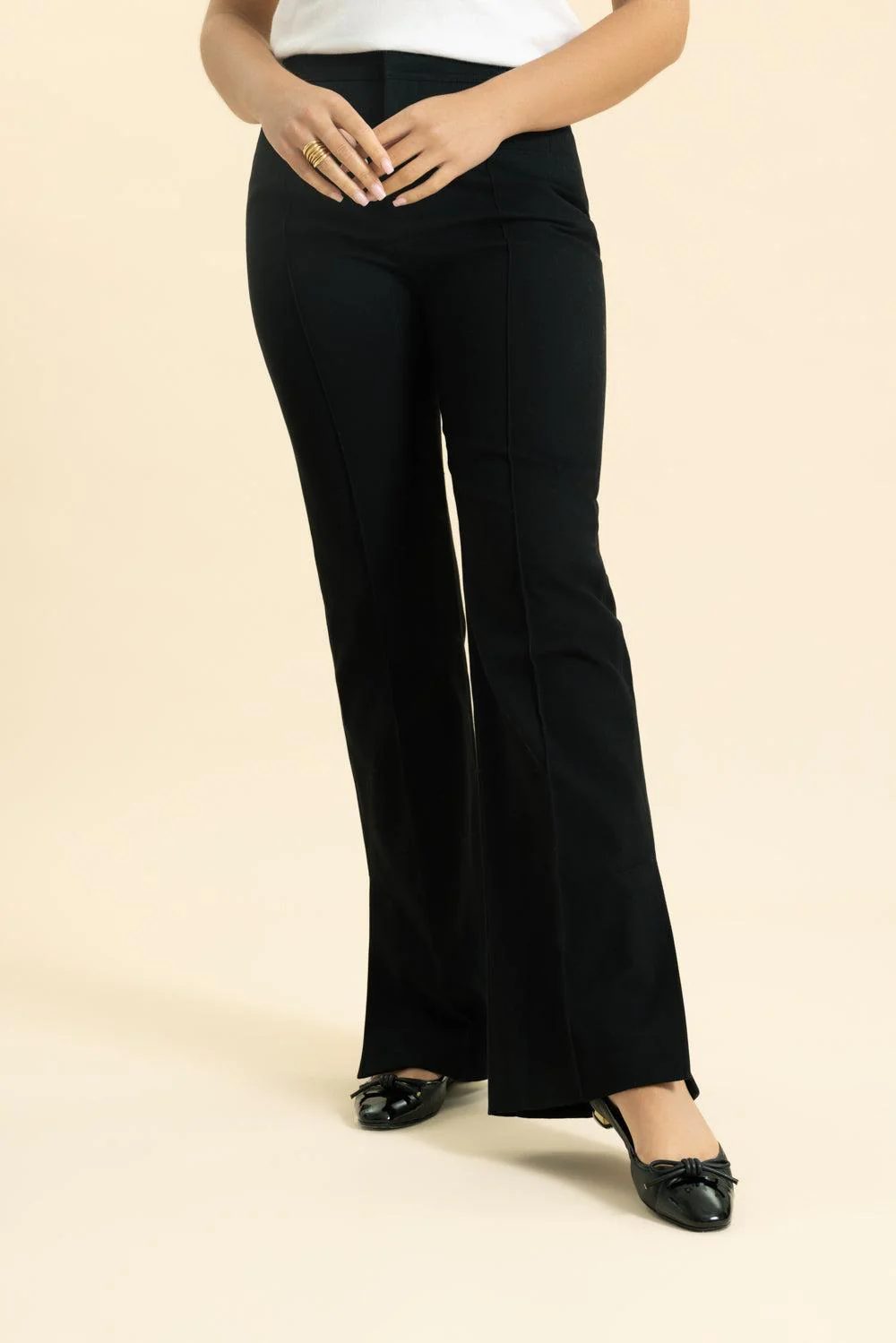 Tailored Cavalry Pant - Image 3