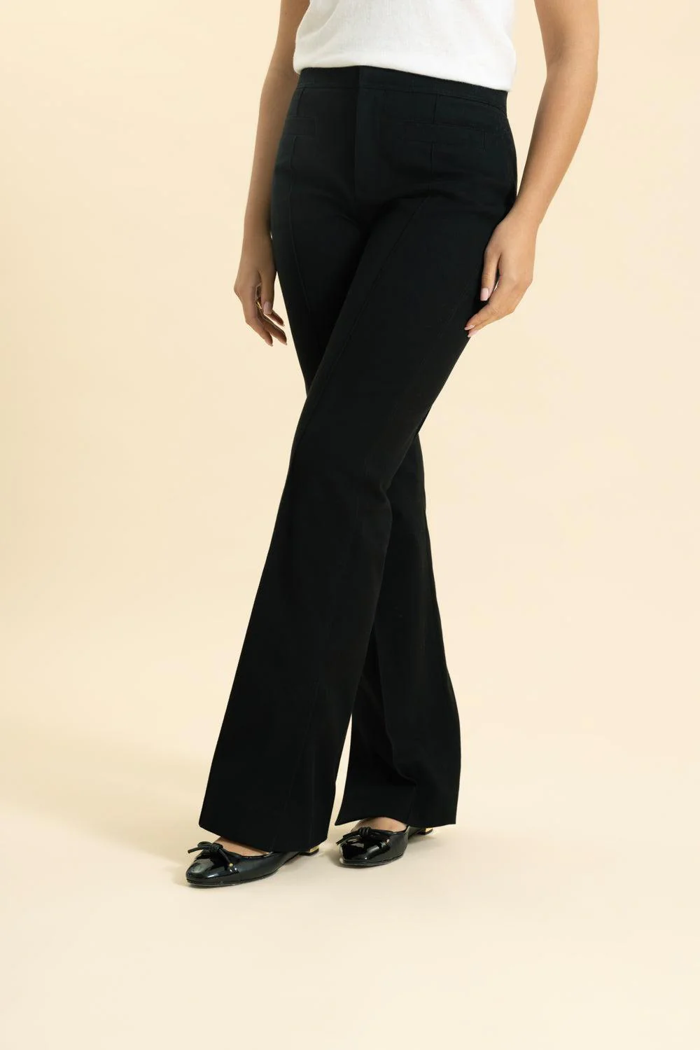 Tailored Cavalry Pant - Image 4