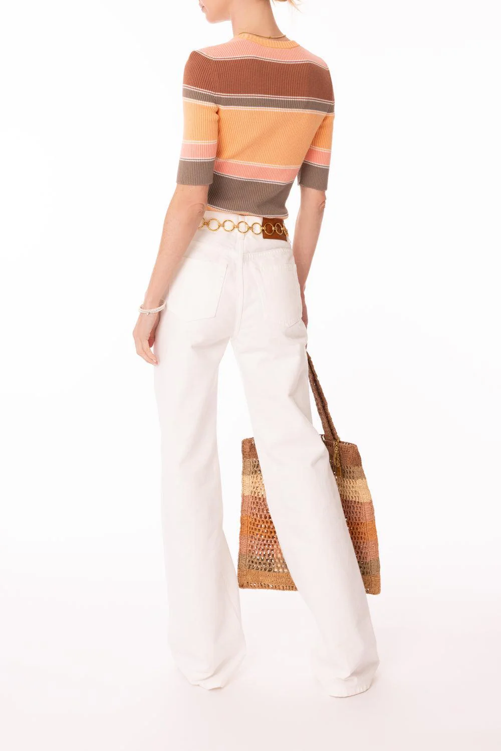 V-Neck Tee - Image 4