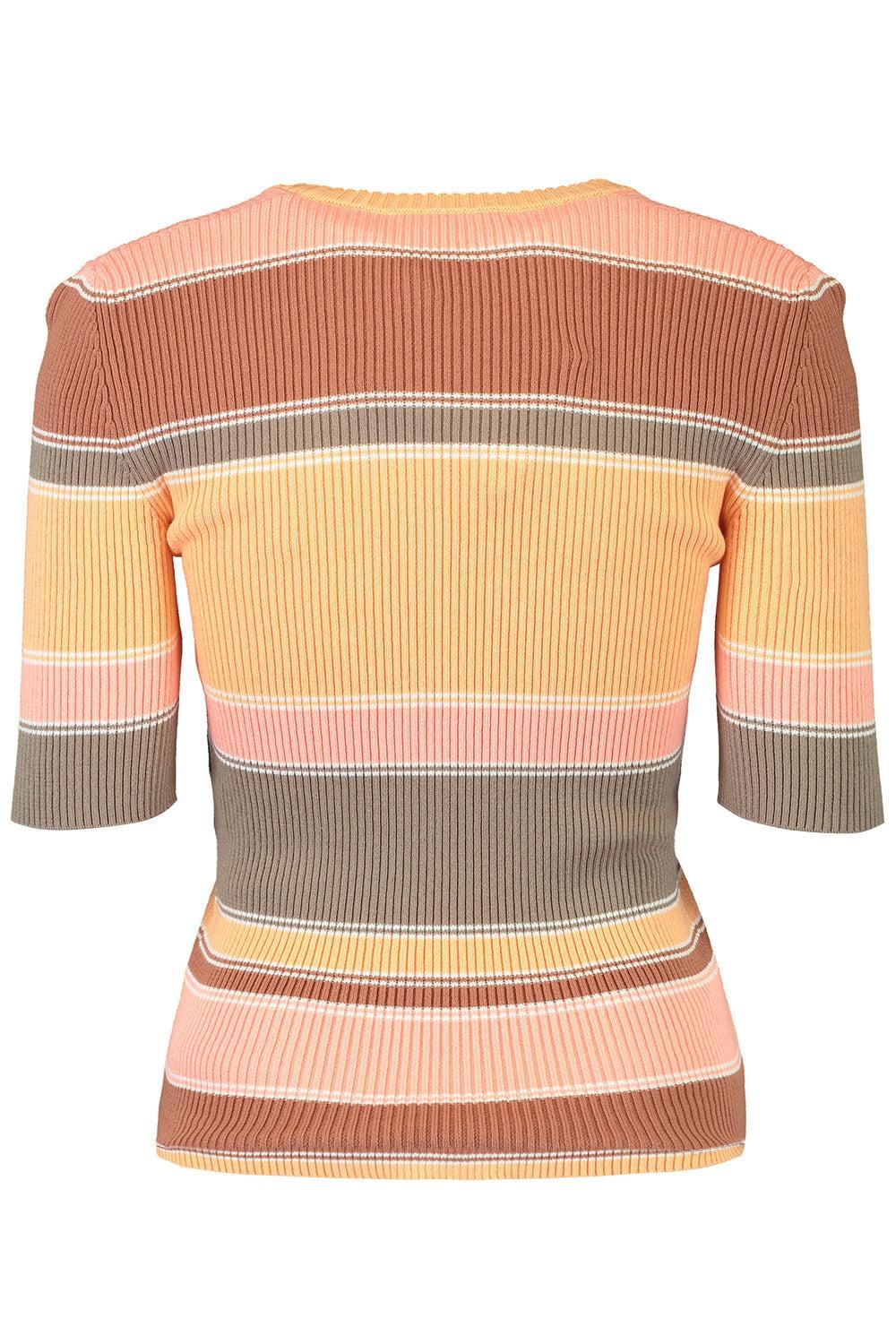 V-Neck Tee - Image 5