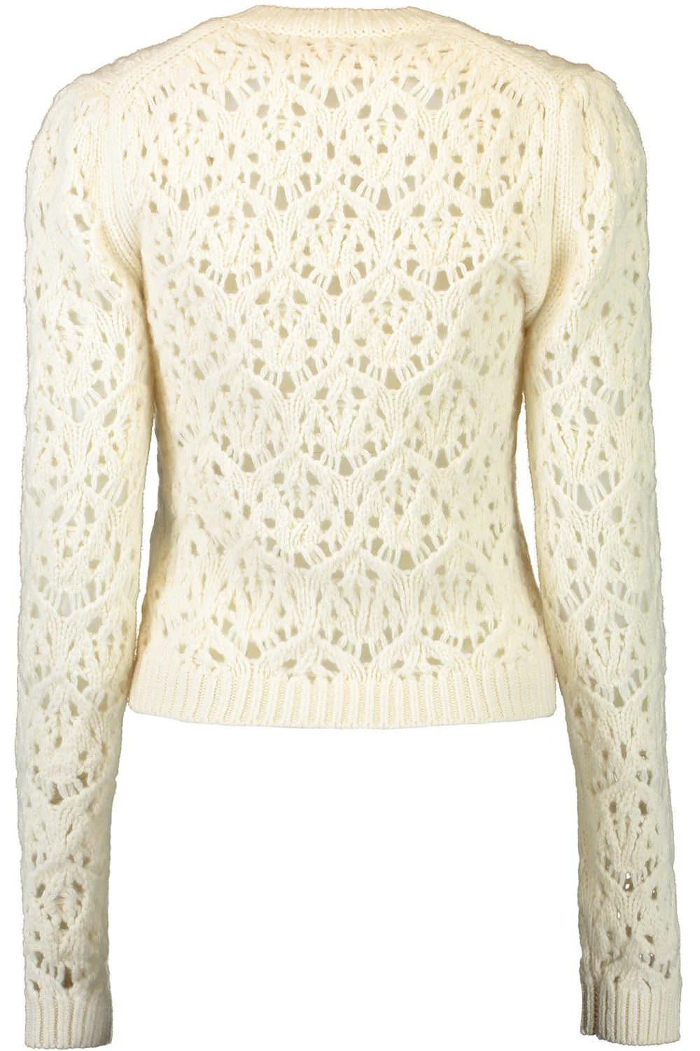 Fitted Sweater - Image 5