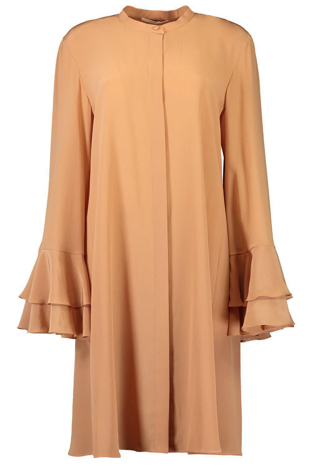 Fluid Short Dress