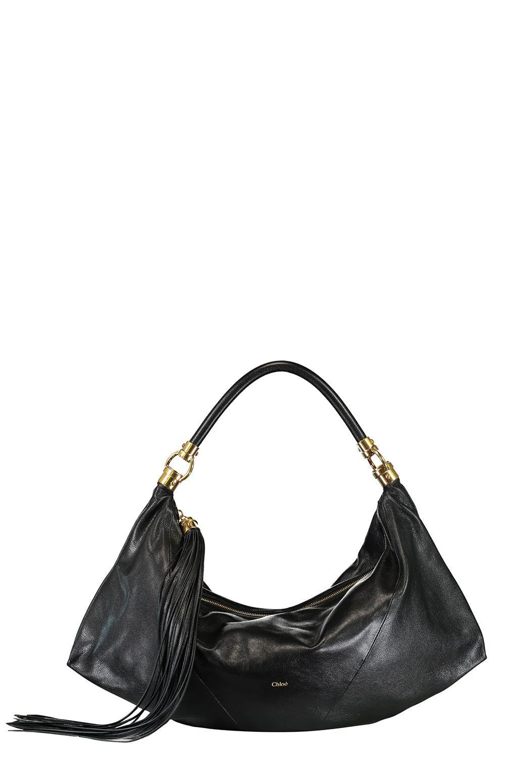 FOULARD SHOULDER BAG