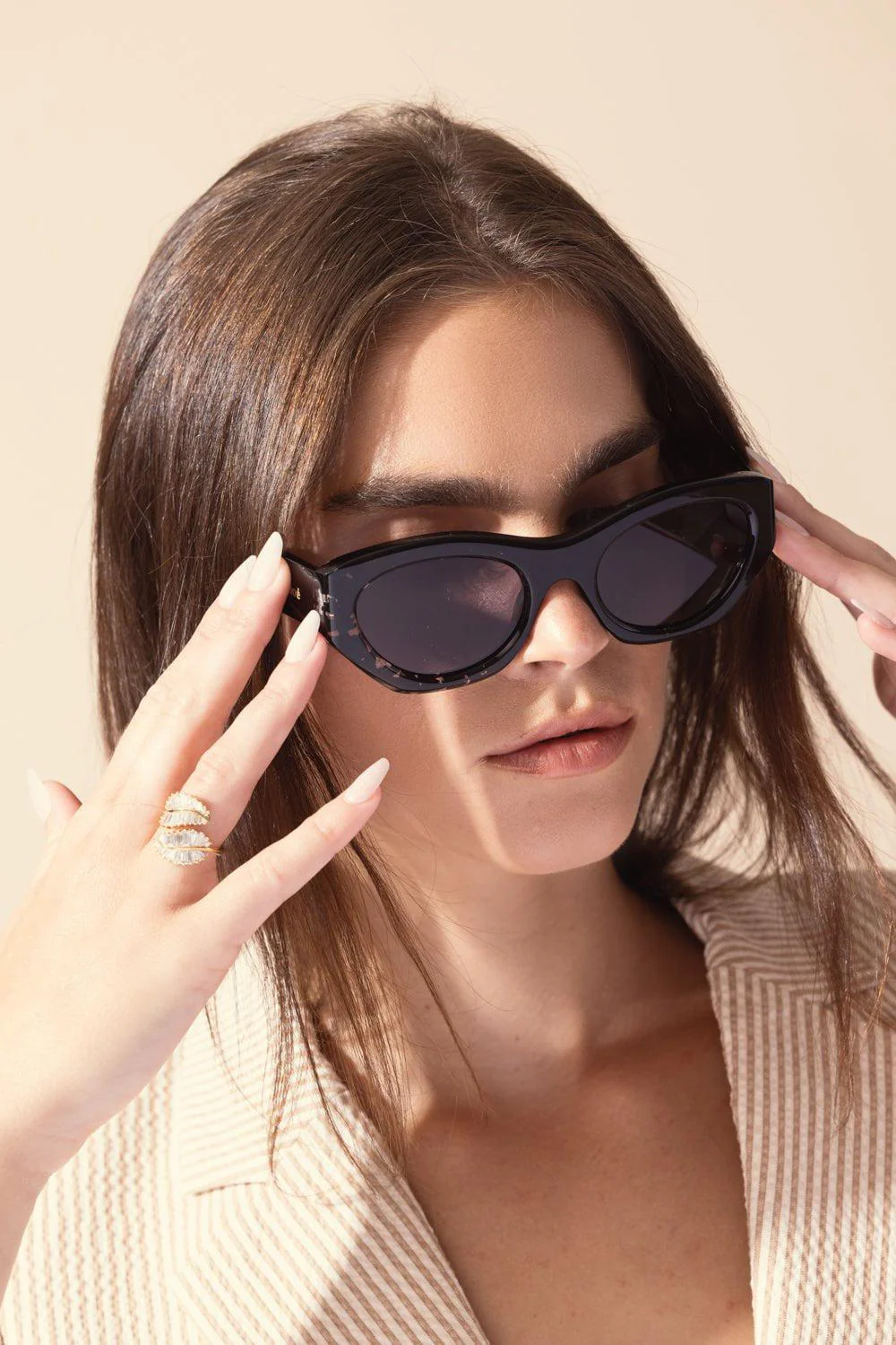 Gayia Sunglasses - Image 2
