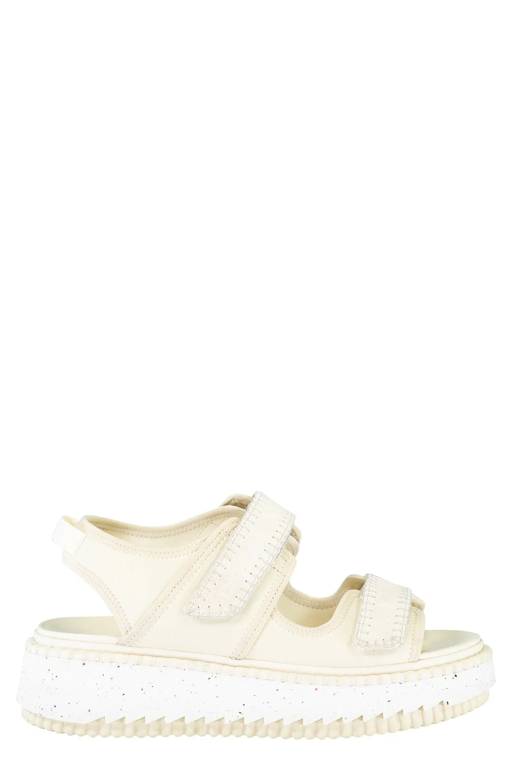 Lilli Platform Sandal