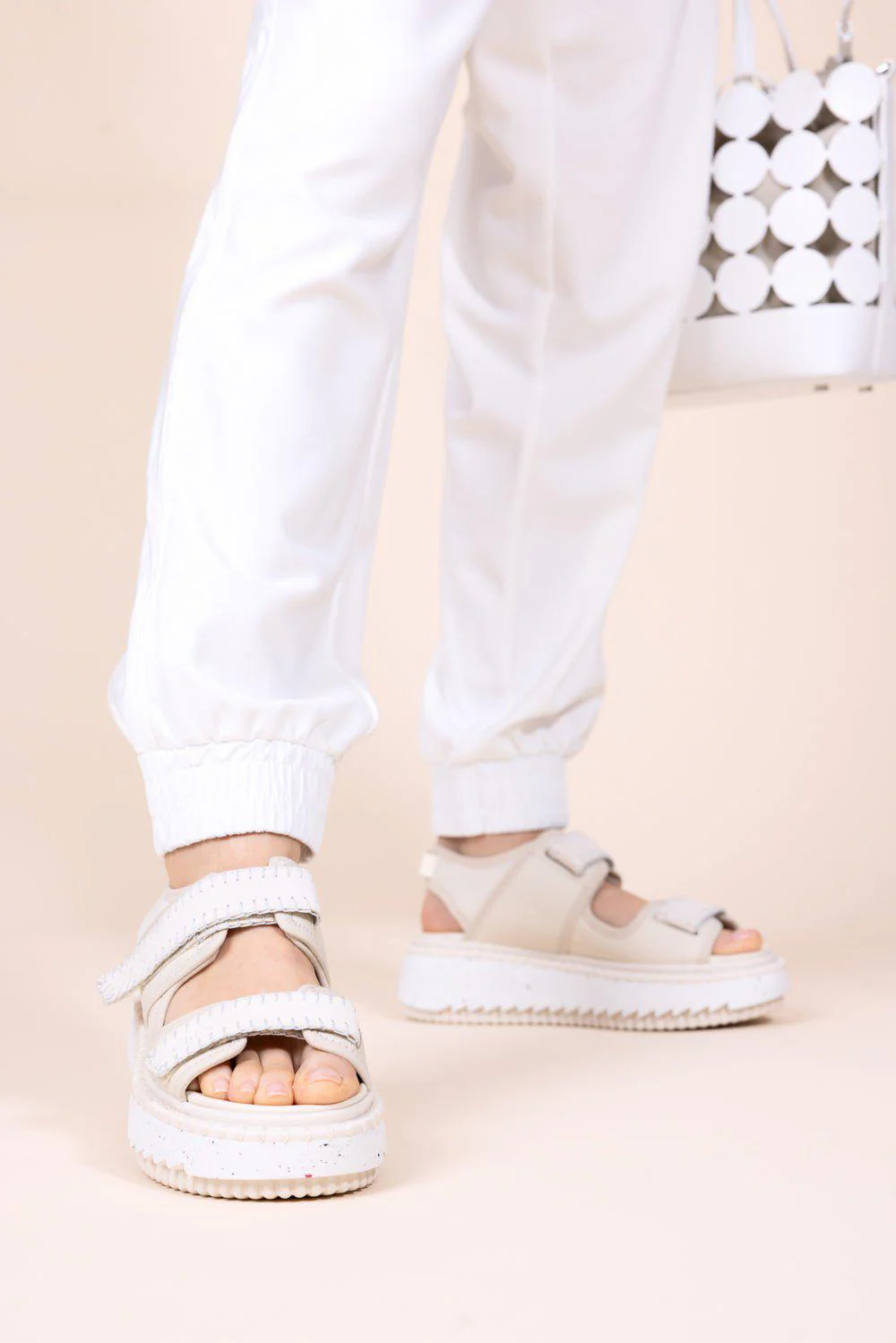 Lilli Platform Sandal - Image 2