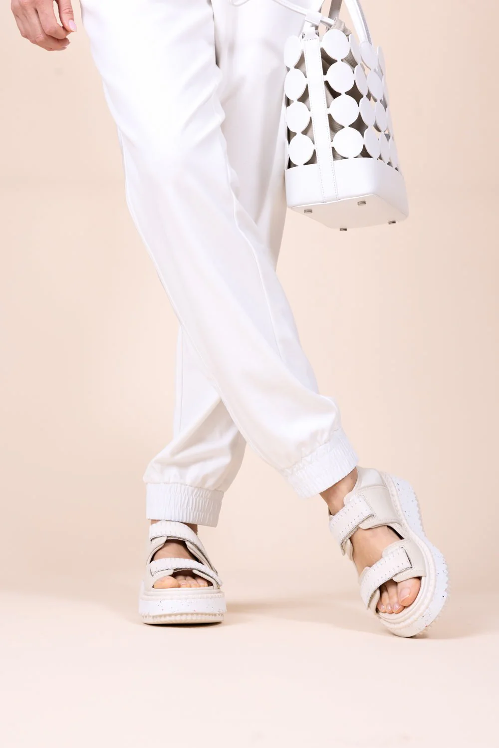 Lilli Platform Sandal - Image 3
