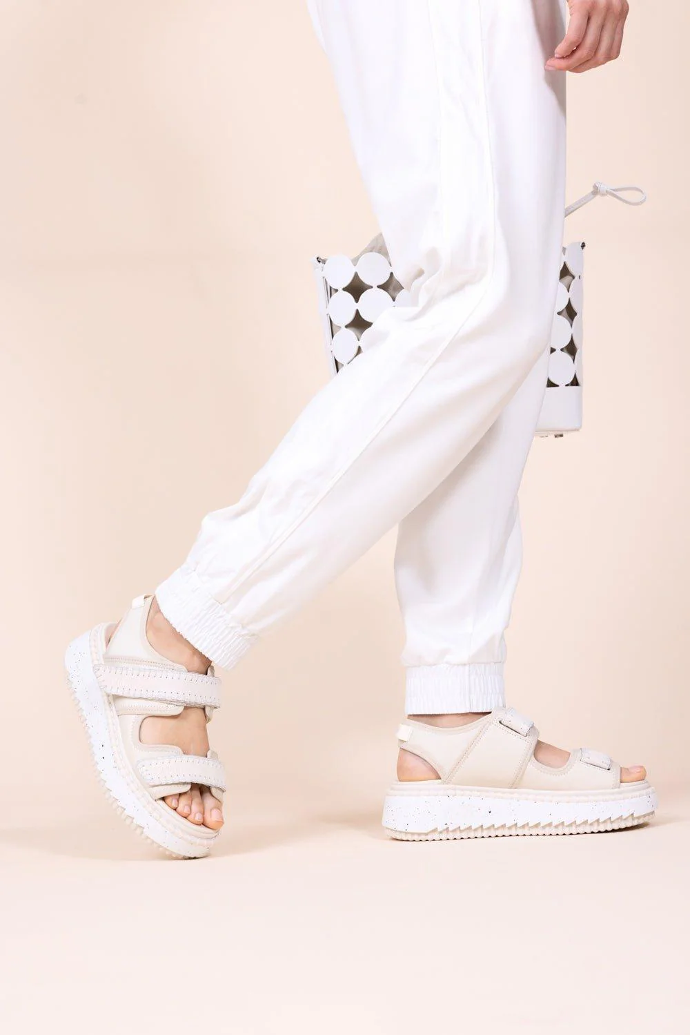 Lilli Platform Sandal - Image 4
