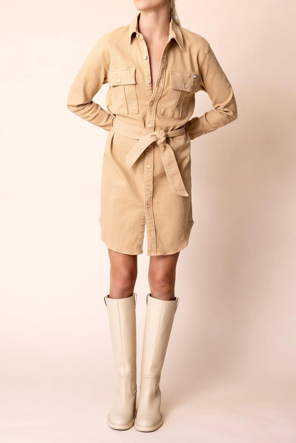 Mallo Boot - Image 3