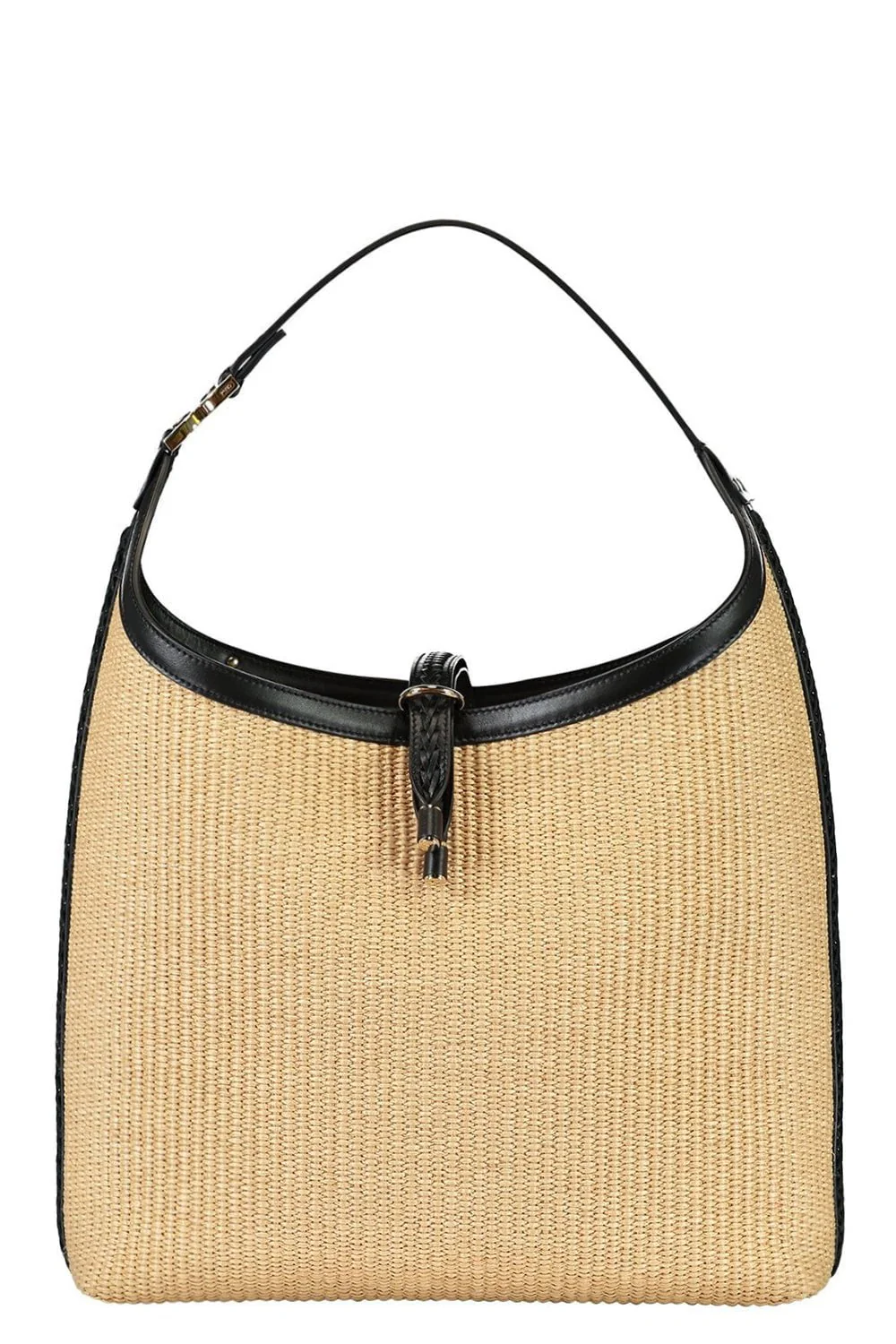Marcie Hobo Bag - Hot Sand