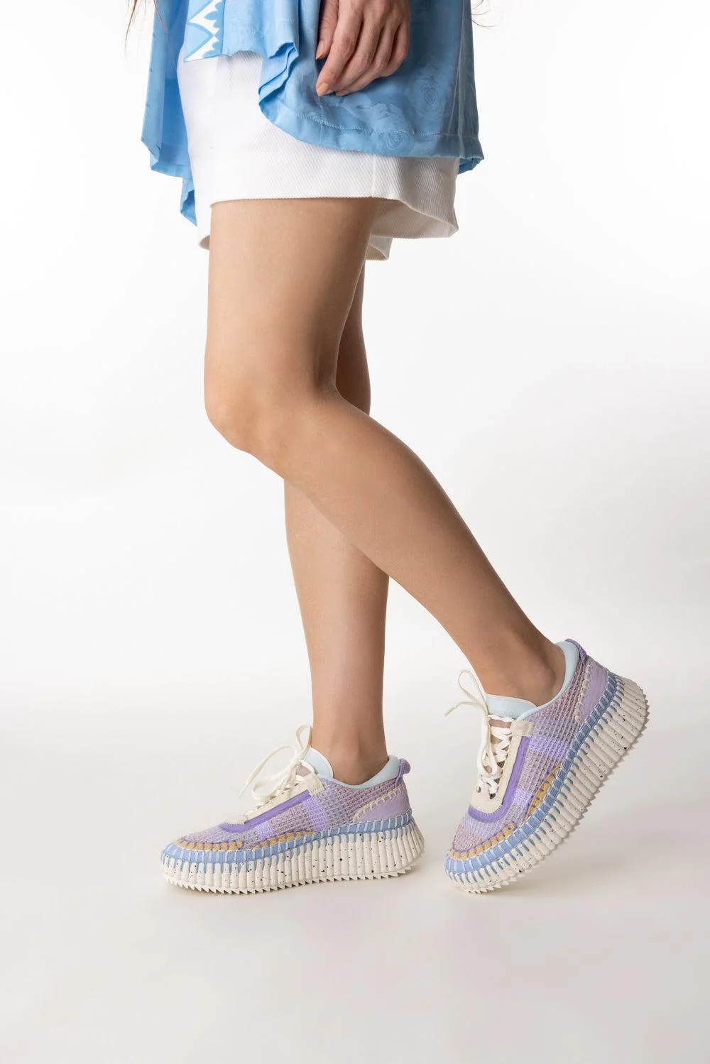 Nama Sneaker - Dreamy Lavender - Image 2