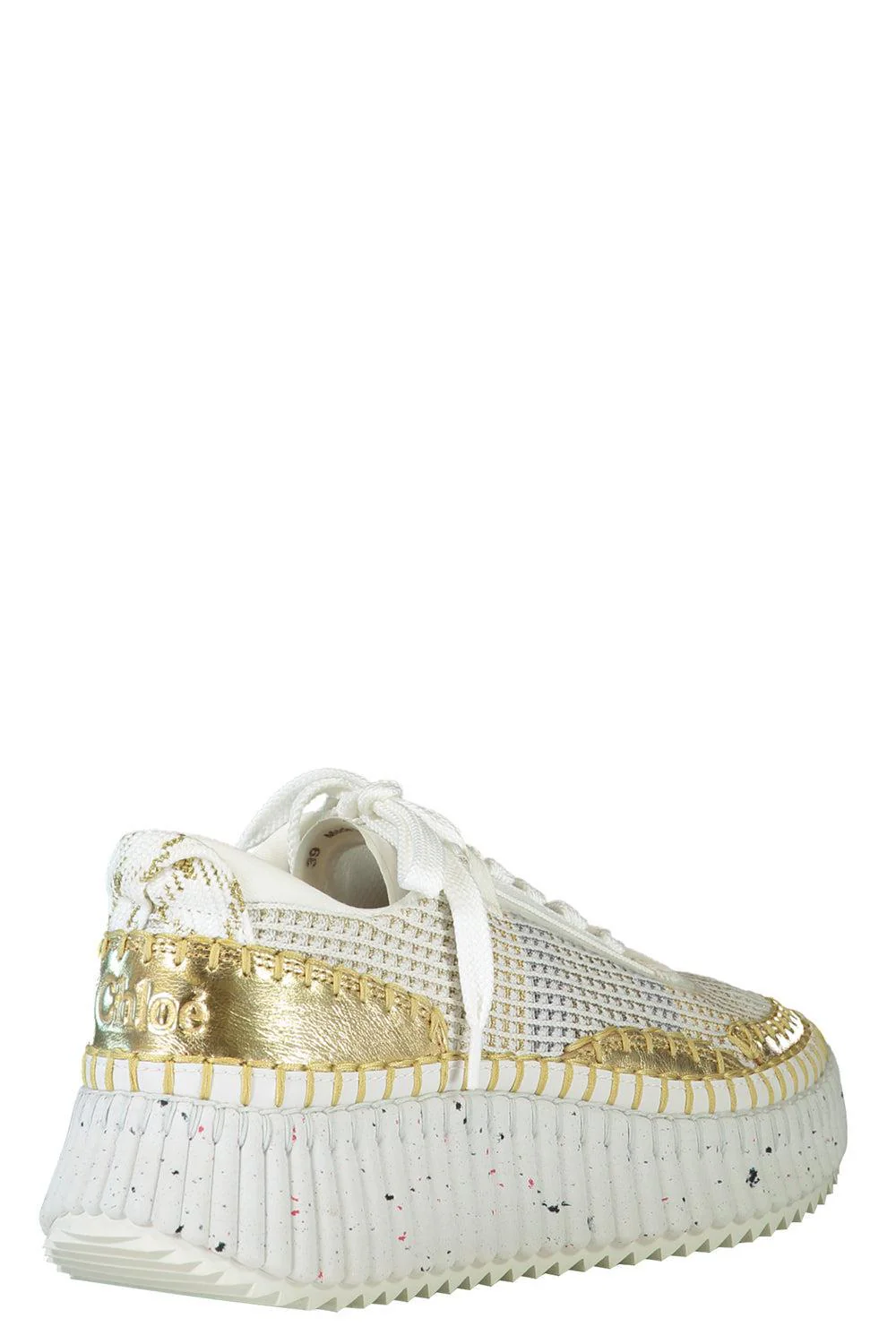 Nama Sneaker - Gold - Image 5