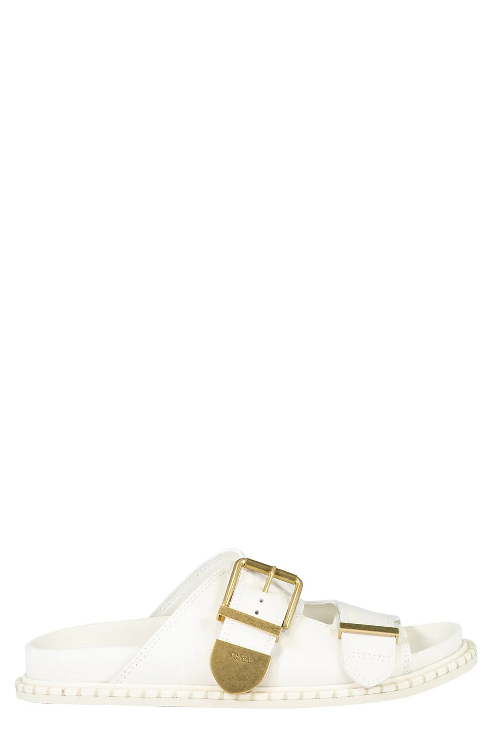 Rebecca Sandal