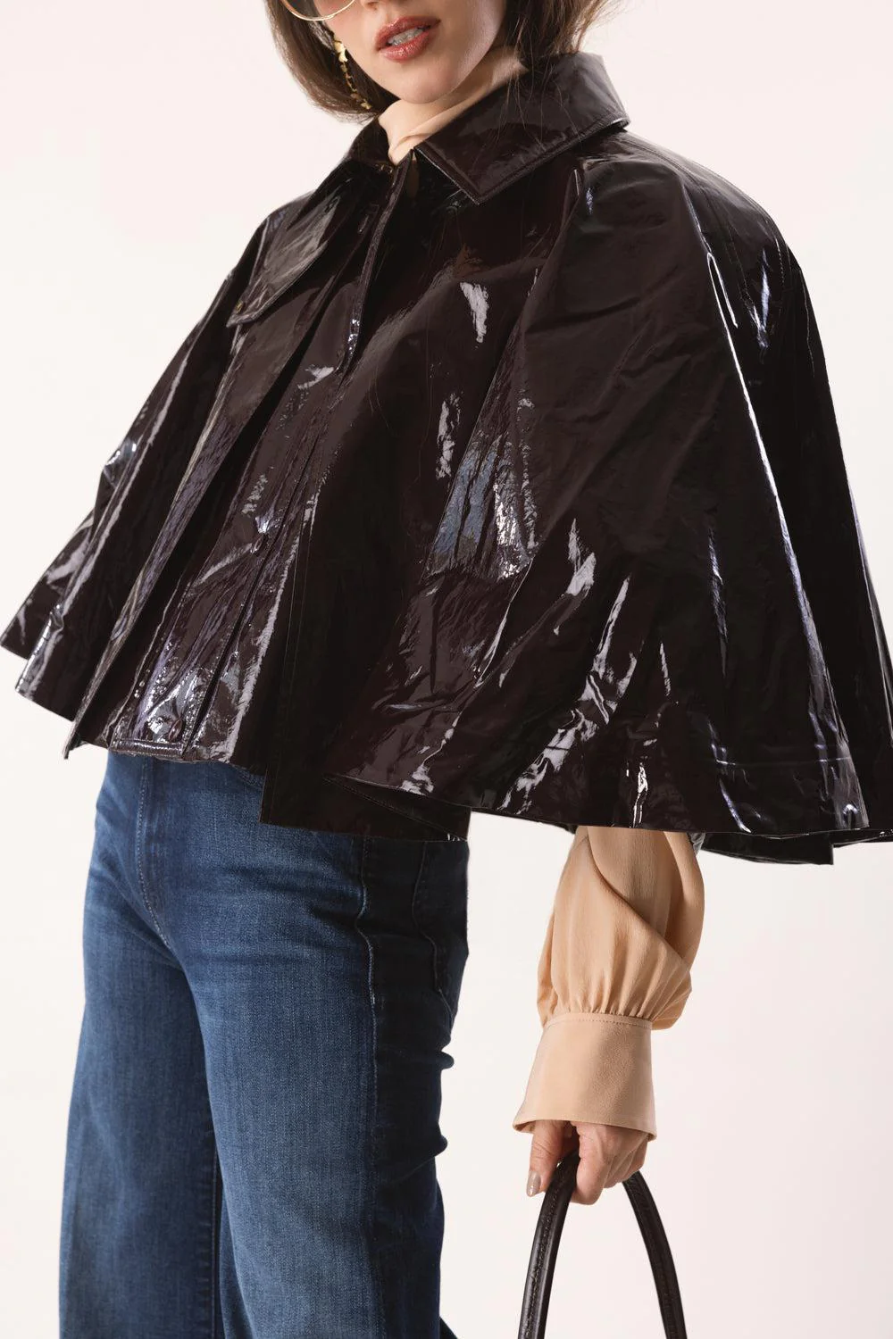 Short Cape - Image 2