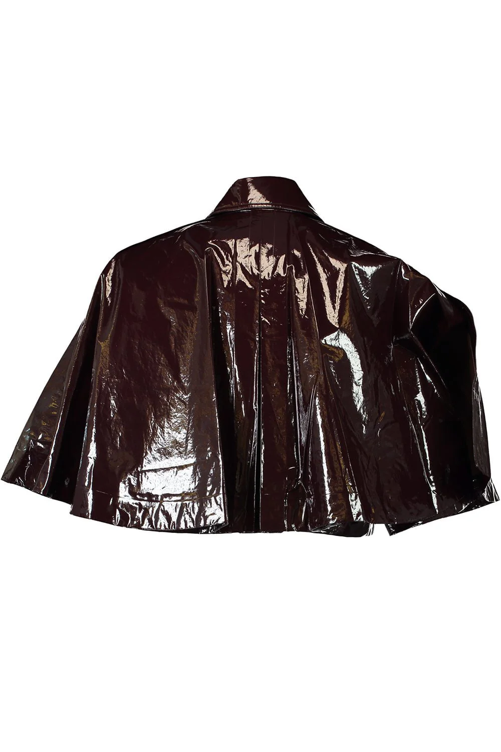 Short Cape - Image 5