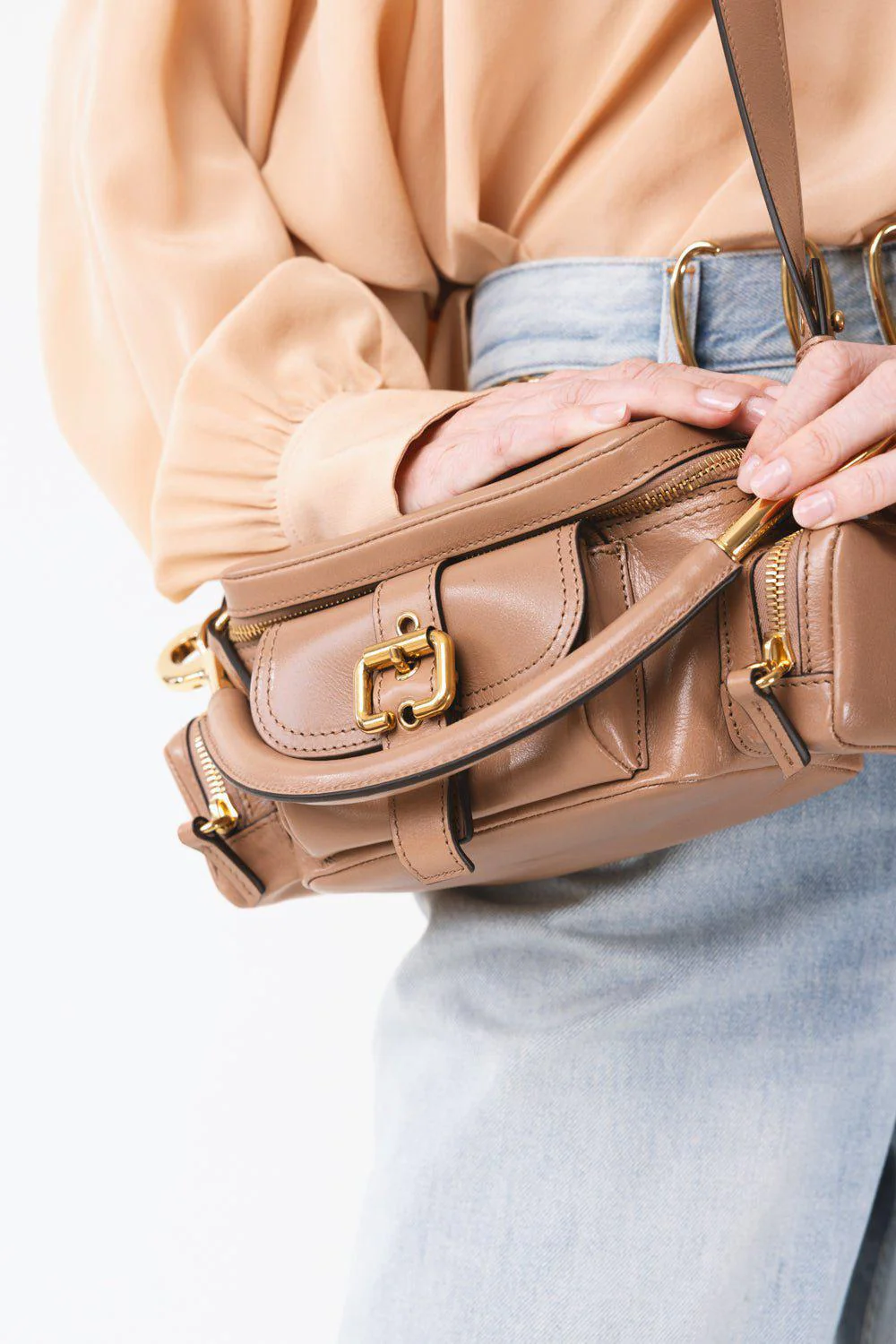 Small Camera Bag - Image 2