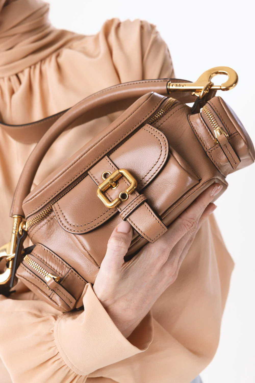Small Camera Bag - Image 3