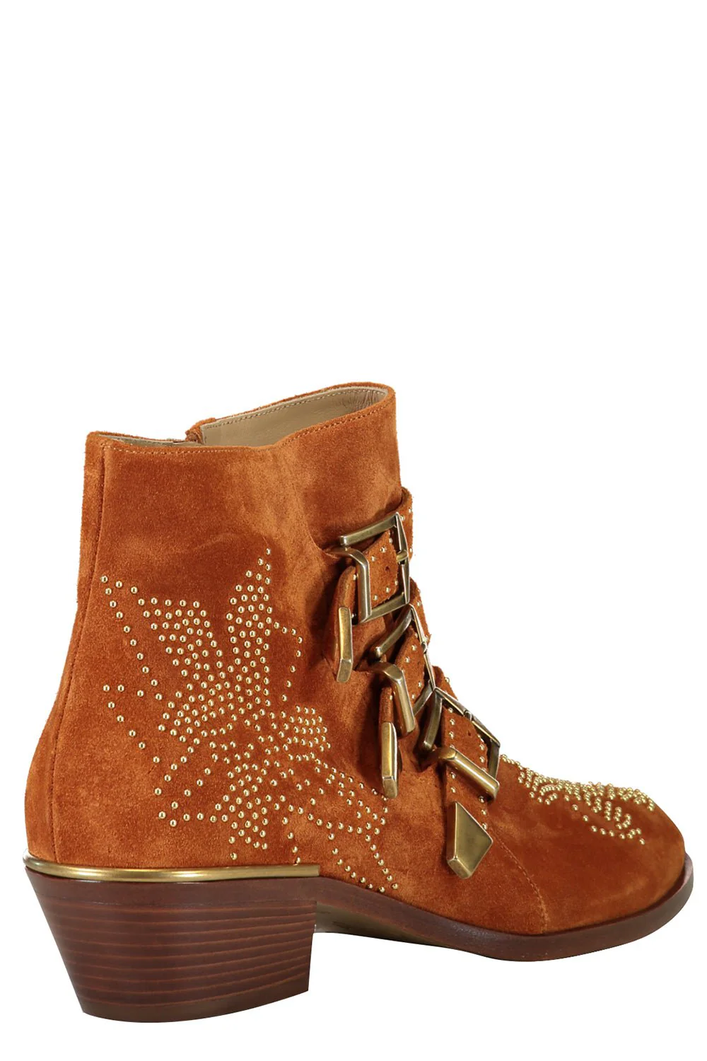 Susanna Short Boot - Image 4