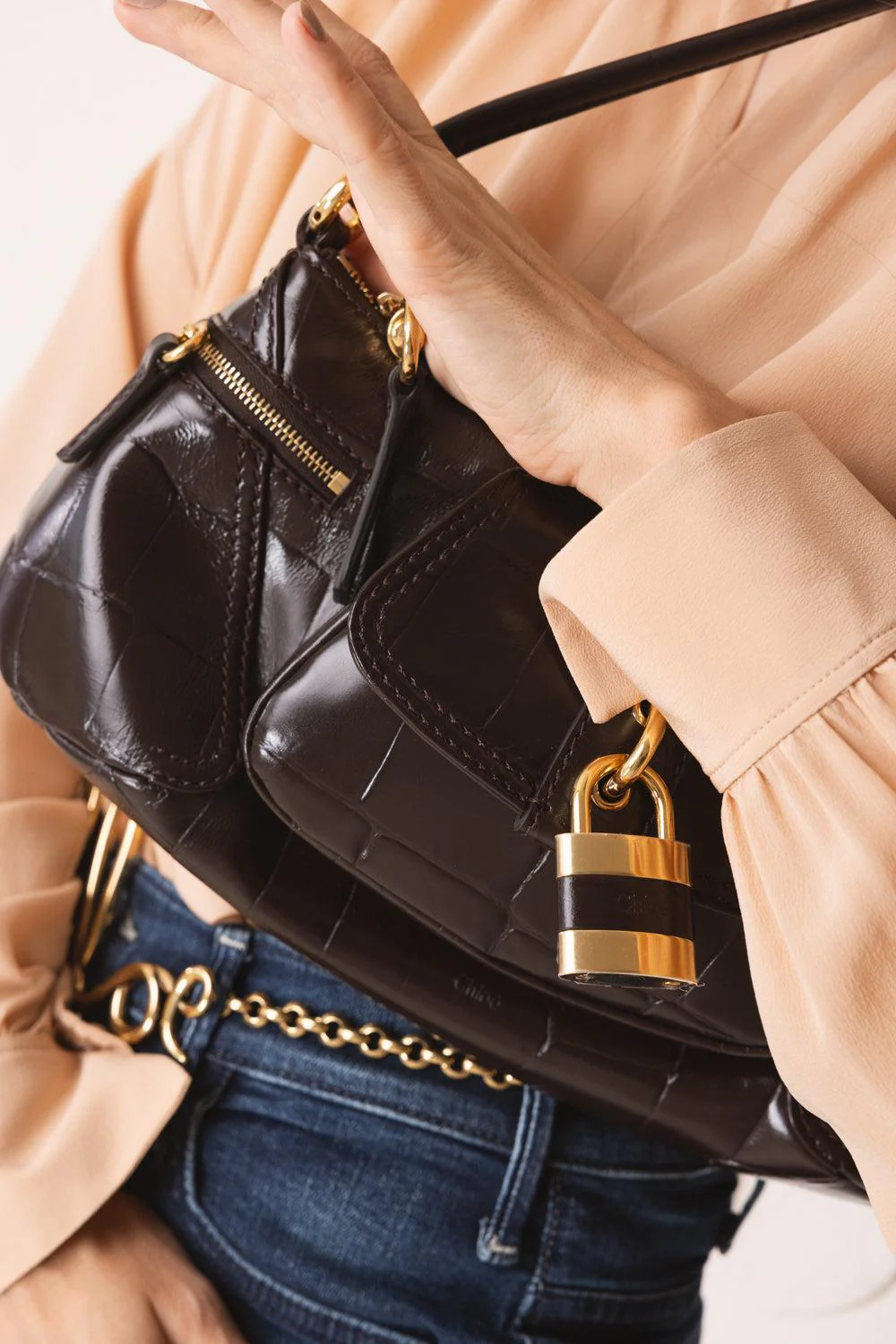 The 99 Shoulder Bag - Image 3