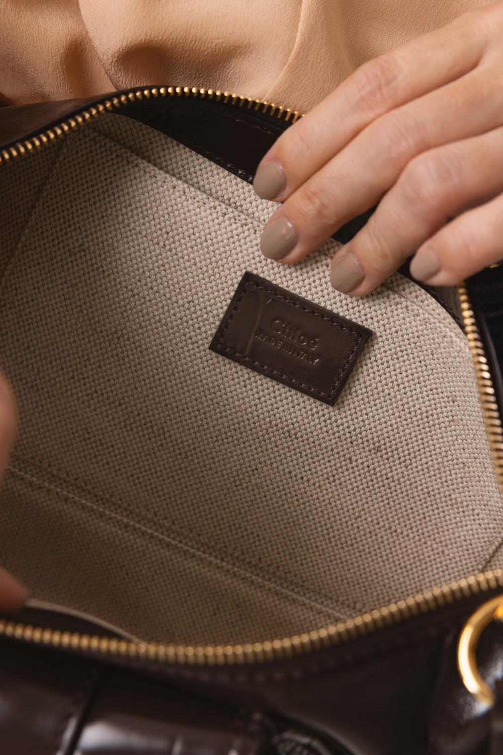 The 99 Shoulder Bag - Image 4
