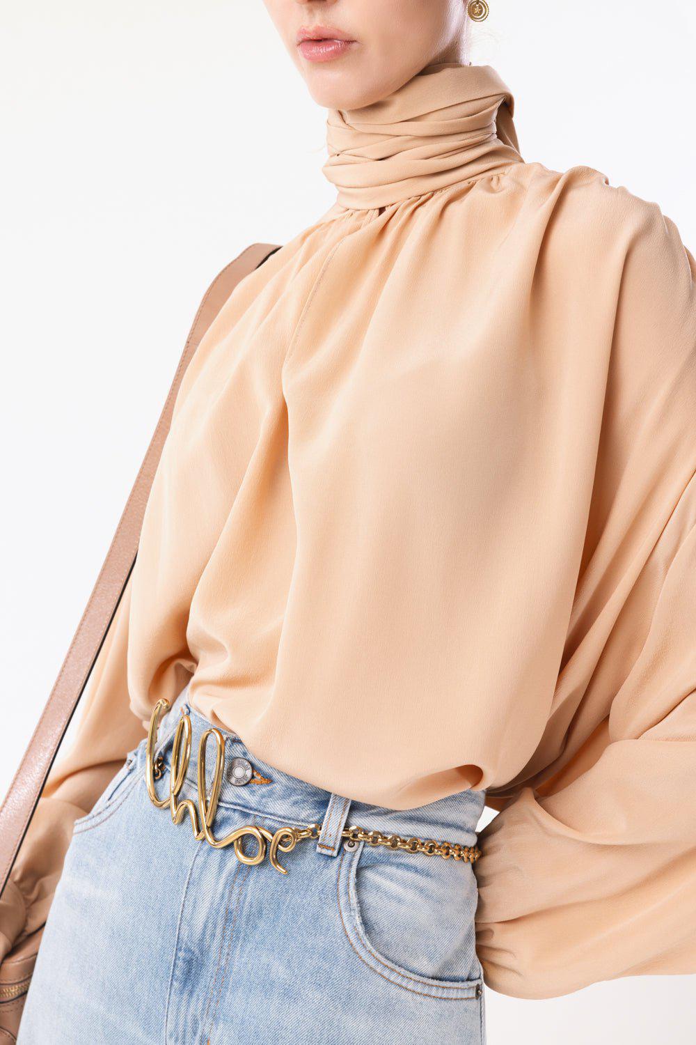 The Chloé Iconic Small Belt - Image 2