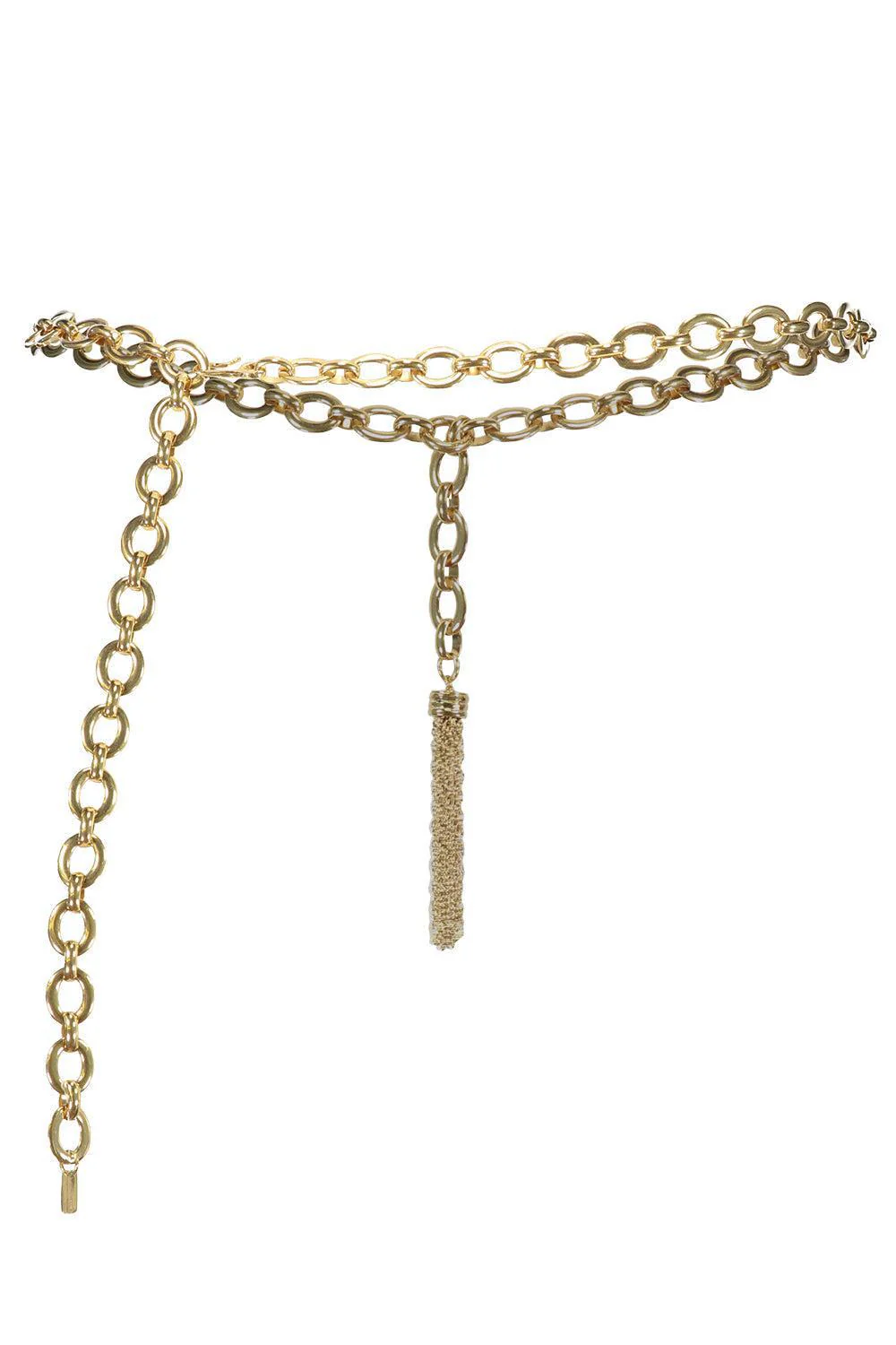 The Chloé Pompoms belt - Image 5
