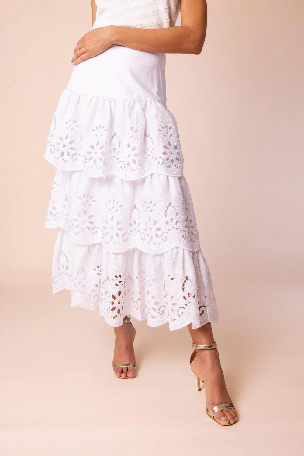 Adrianne Skirt - Image 2