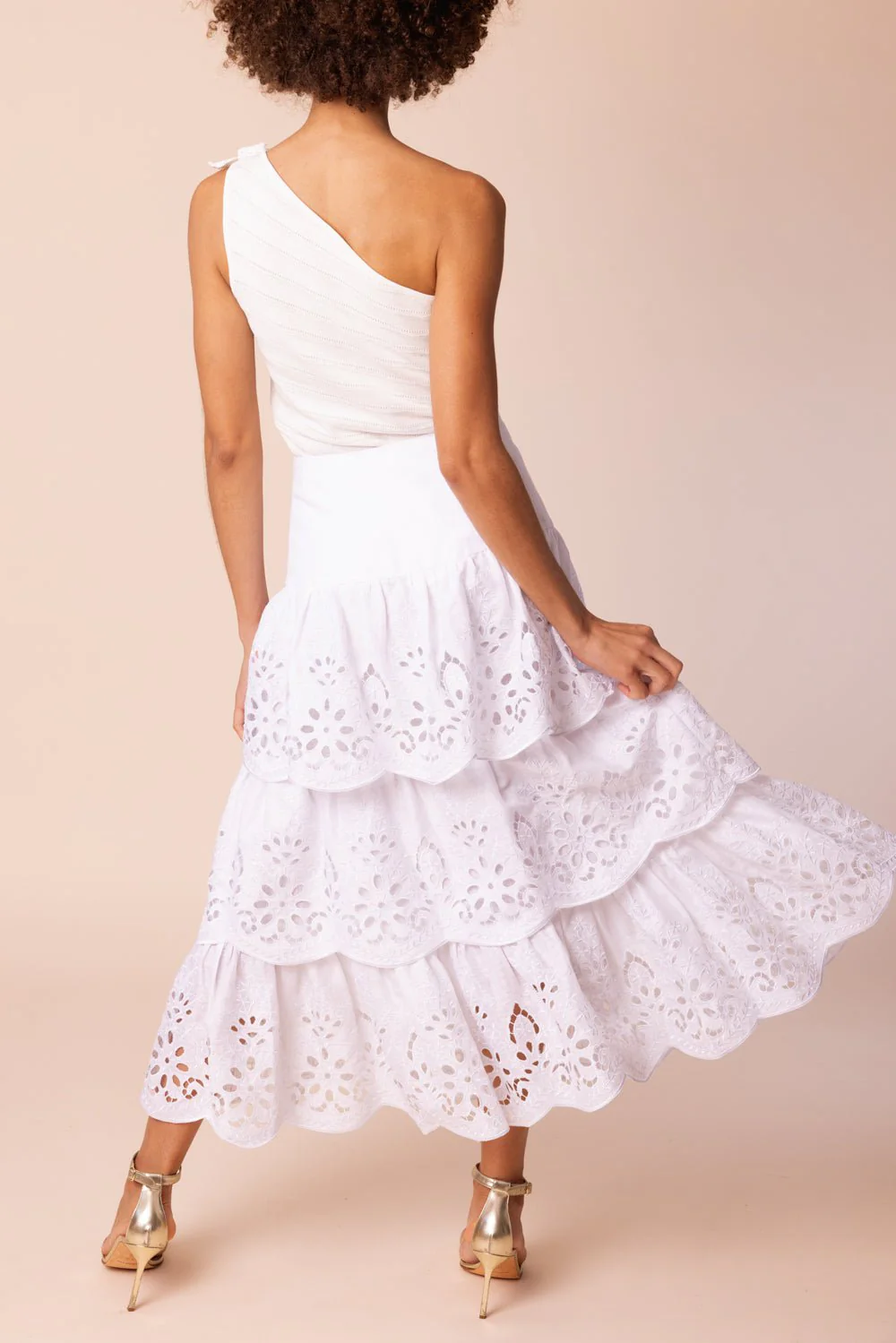 Adrianne Skirt - Image 4