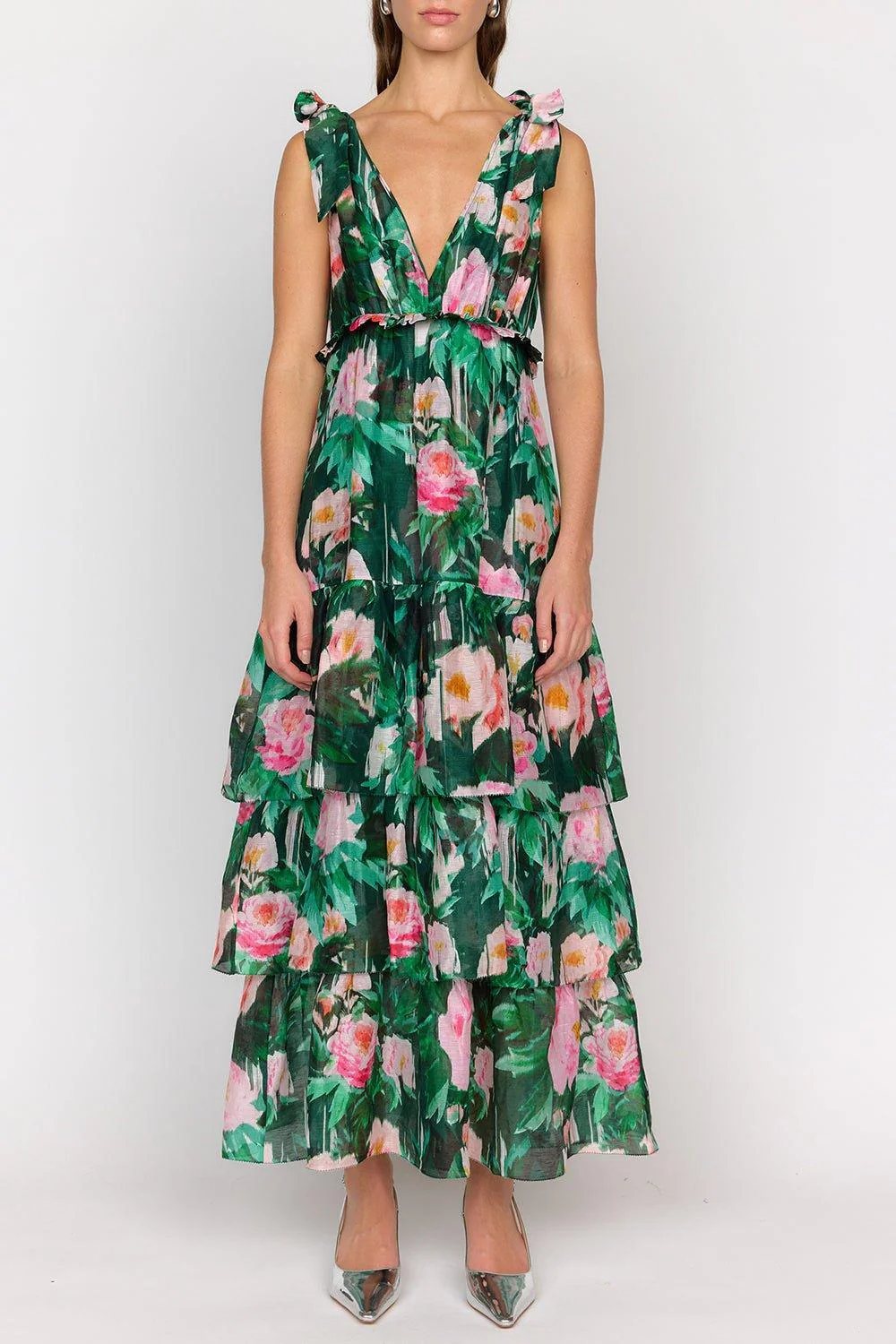 Alexa Dress