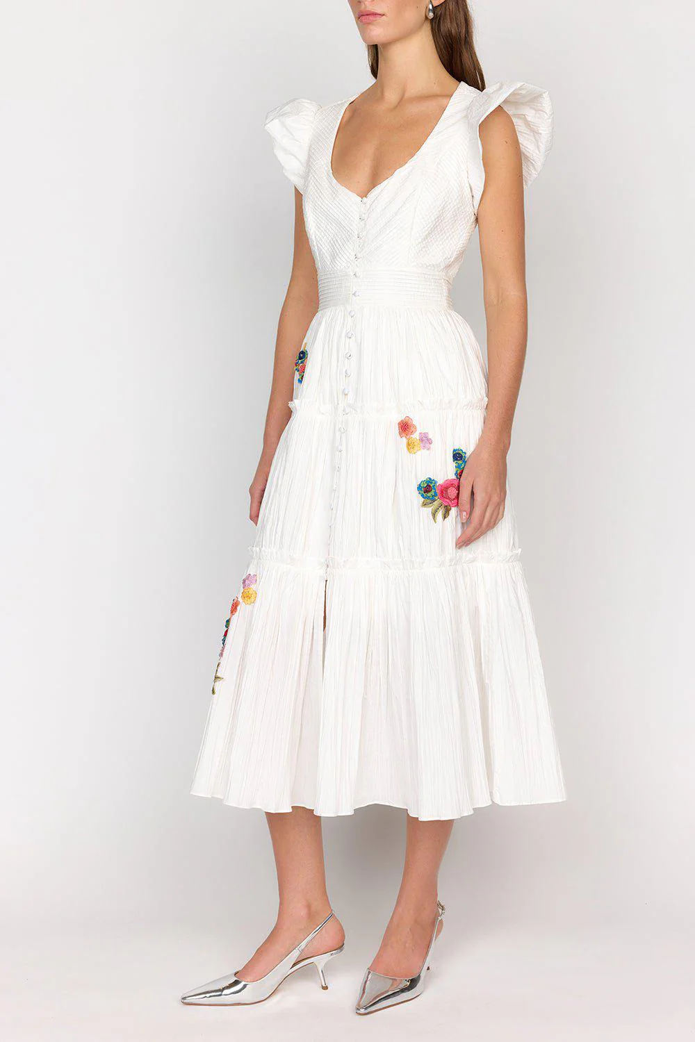 ASHER DRESS - Image 2