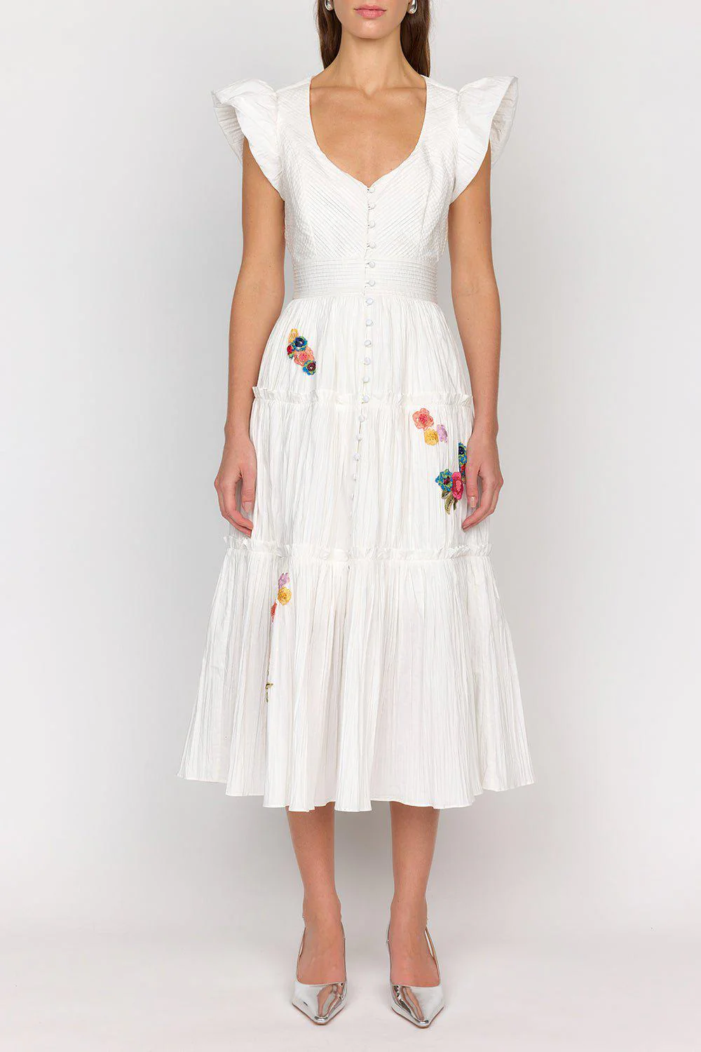ASHER DRESS - Image 3