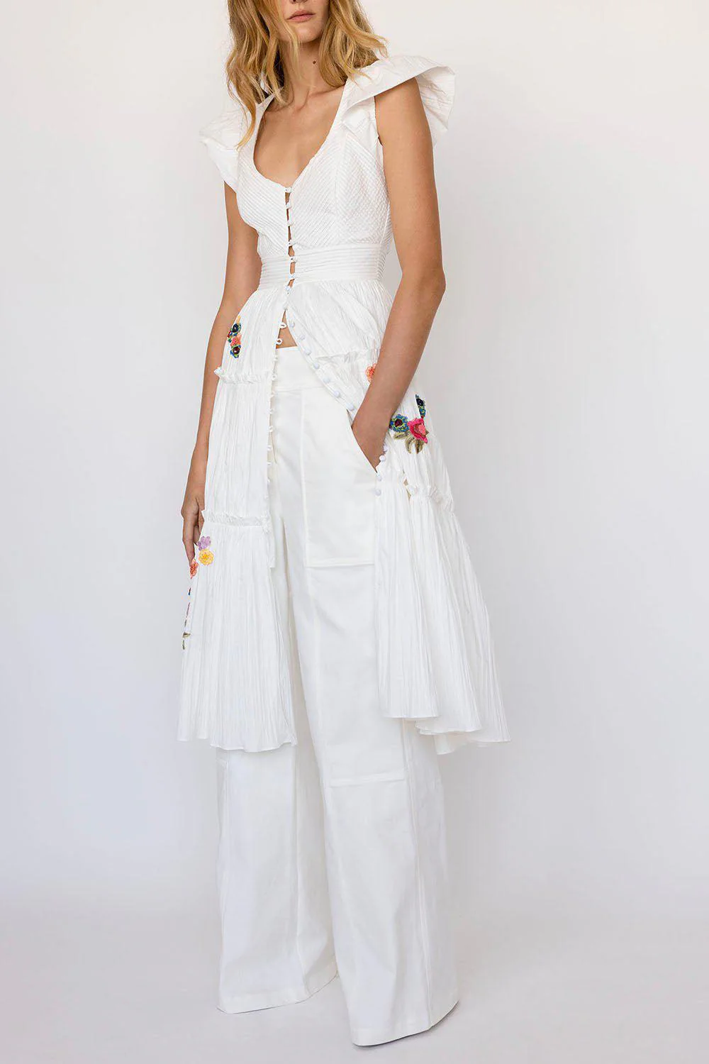 ASHER DRESS - Image 4