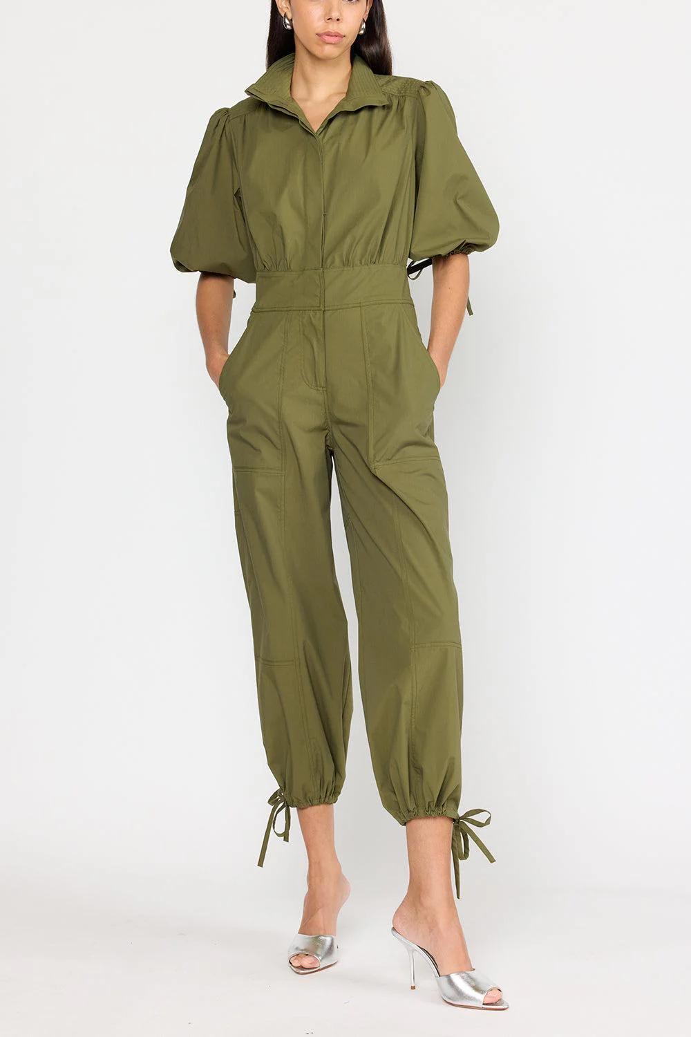 Birdie Jumpsuit - Image 2