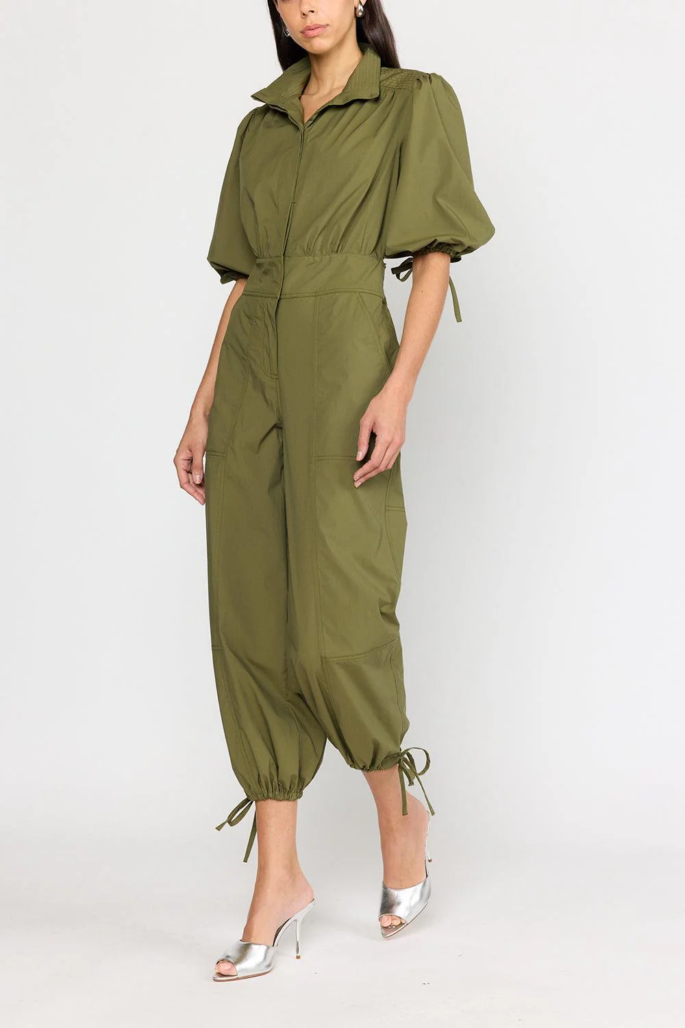 Birdie Jumpsuit - Image 3