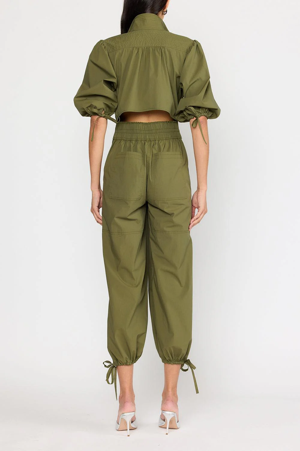 Birdie Jumpsuit - Image 4