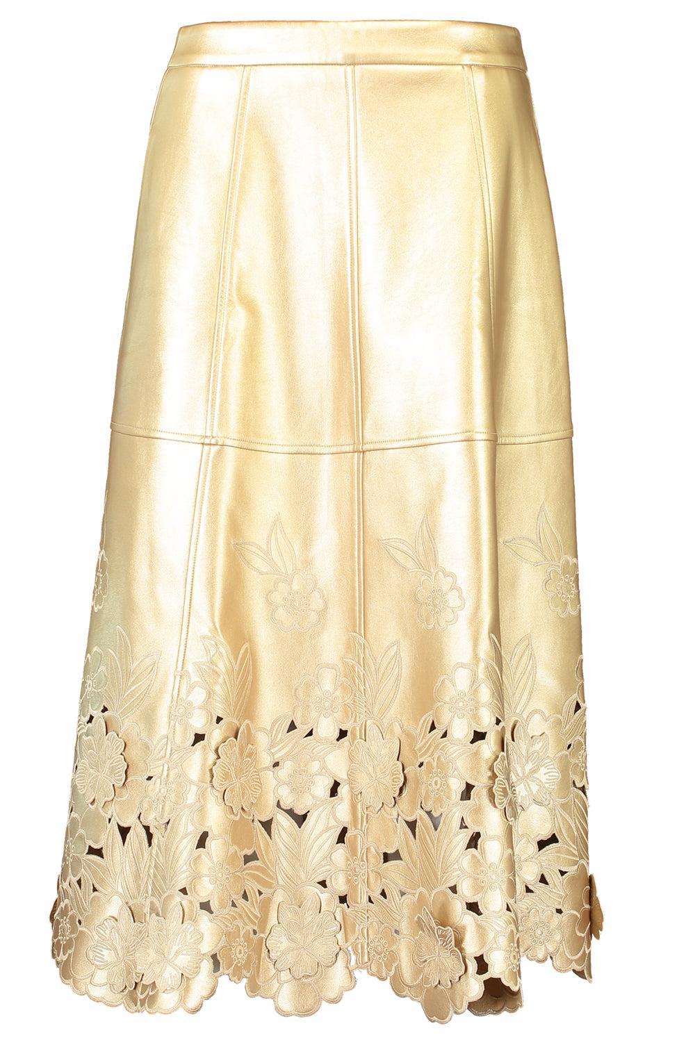 Bobbi Skirt