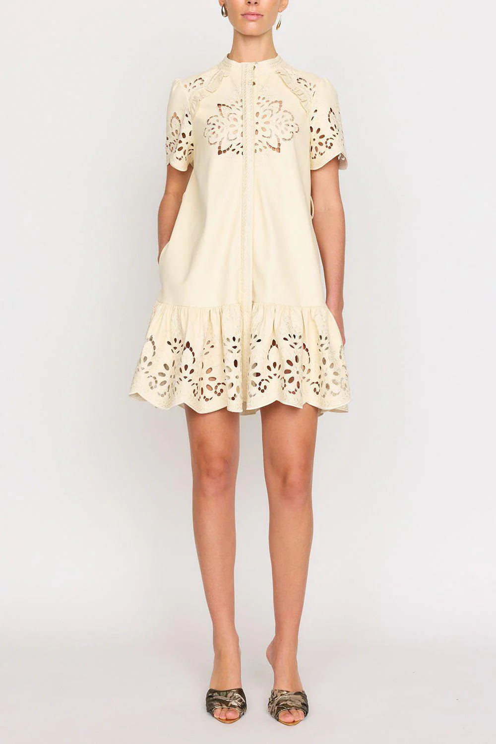 Carrie Dress - Image 3