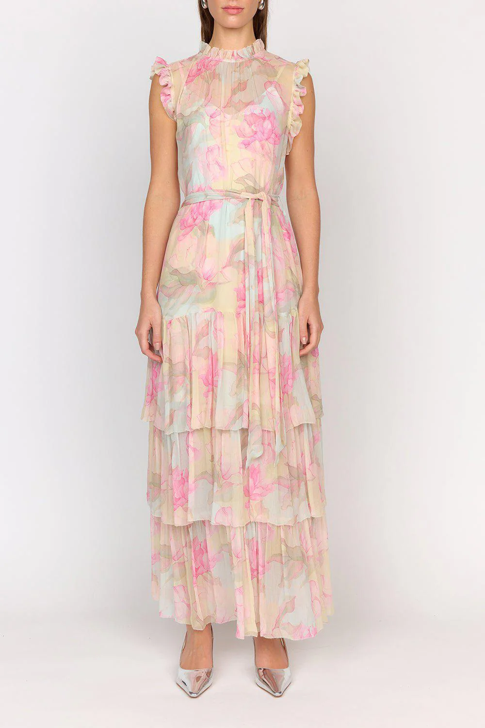 Christian Dress - Image 2