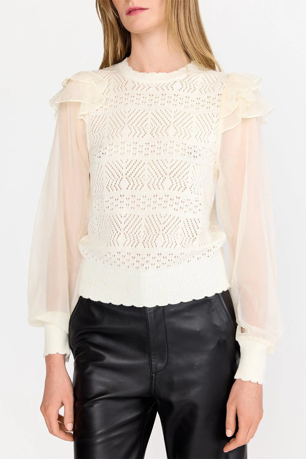 Dahlia Sweater - Image 3