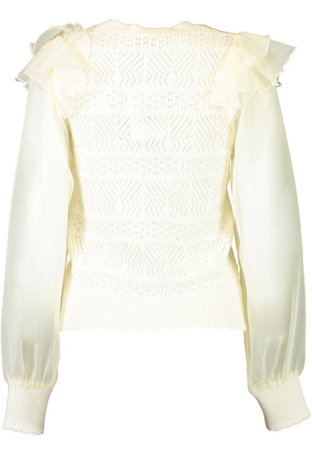 Dahlia Sweater - Image 5