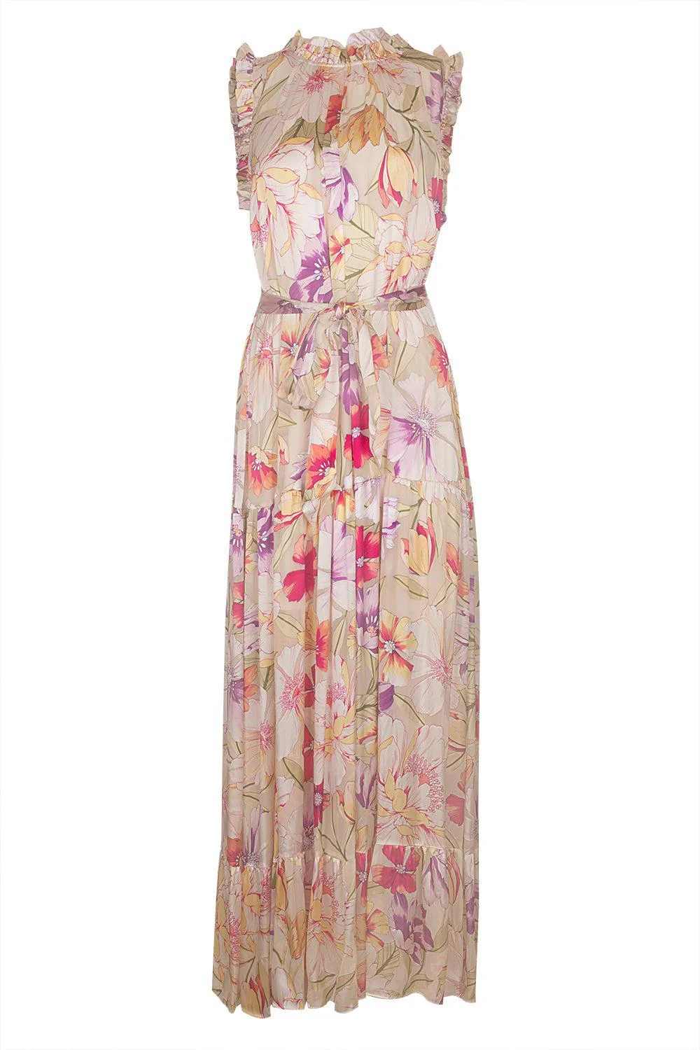 Damien Dress