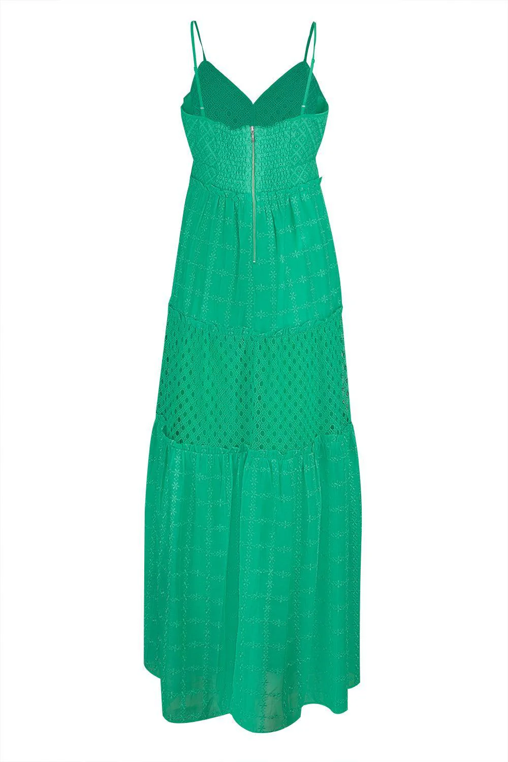 Demi Dress - Clover - Image 4