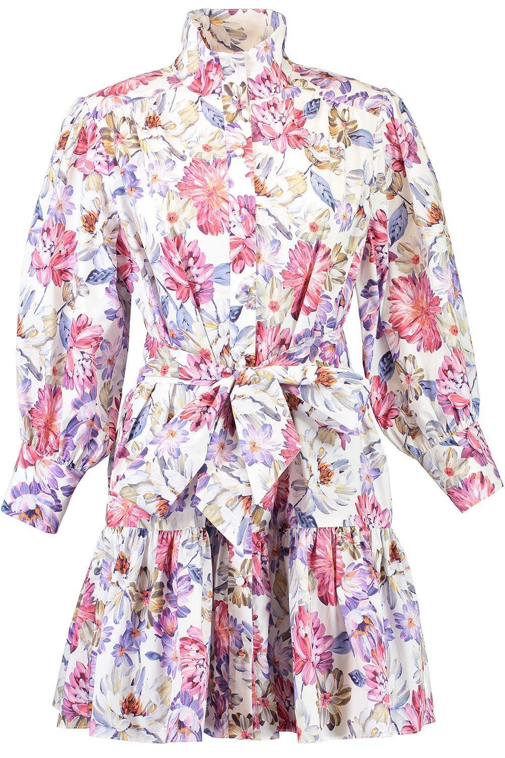 Emi Dress