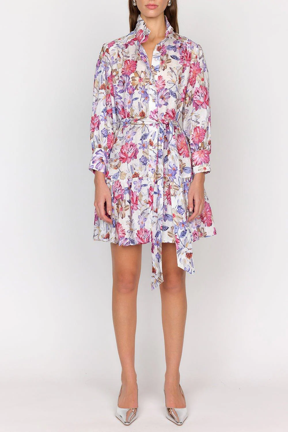 Emi Dress - Image 2