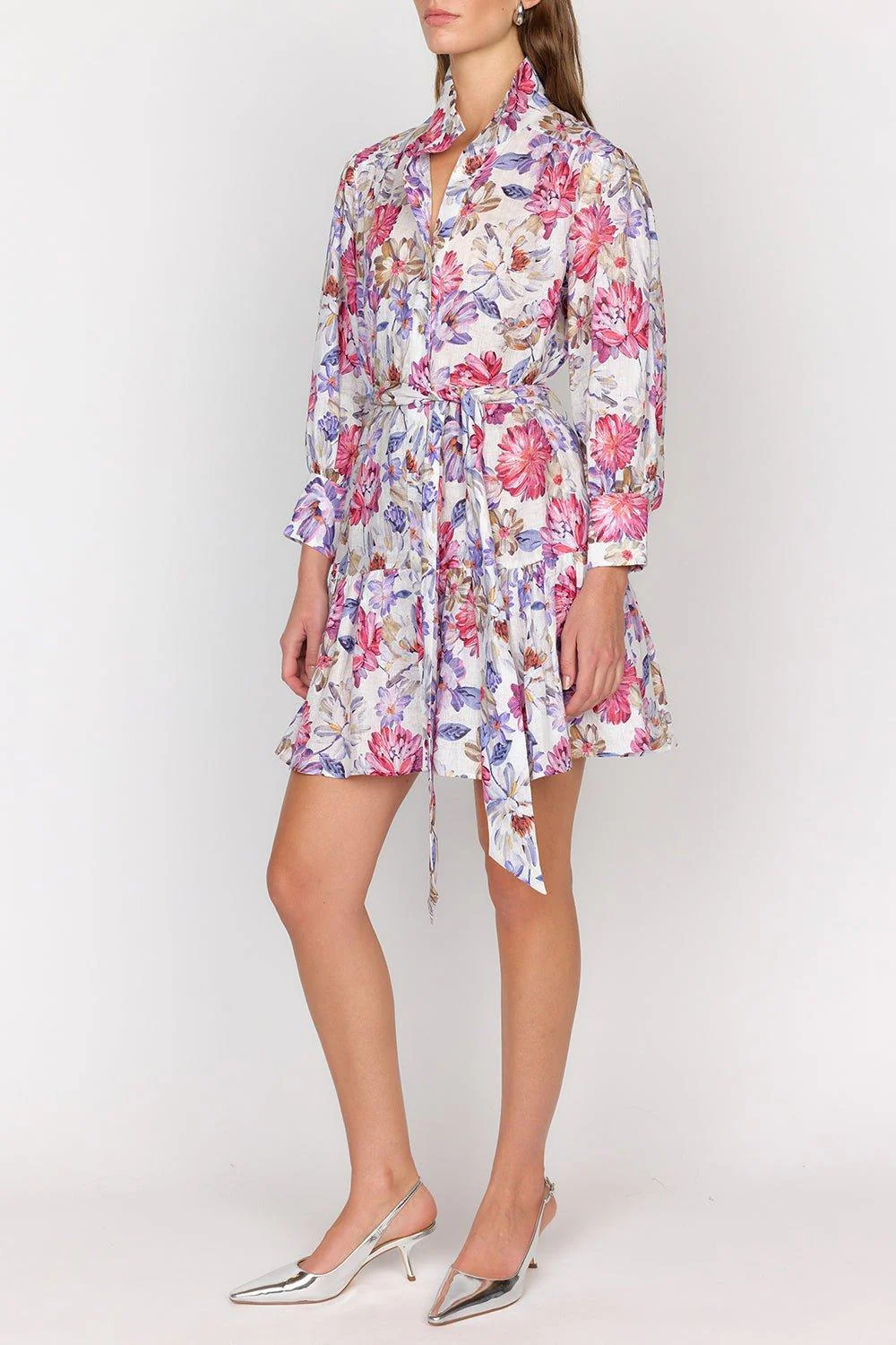 Emi Dress - Image 3