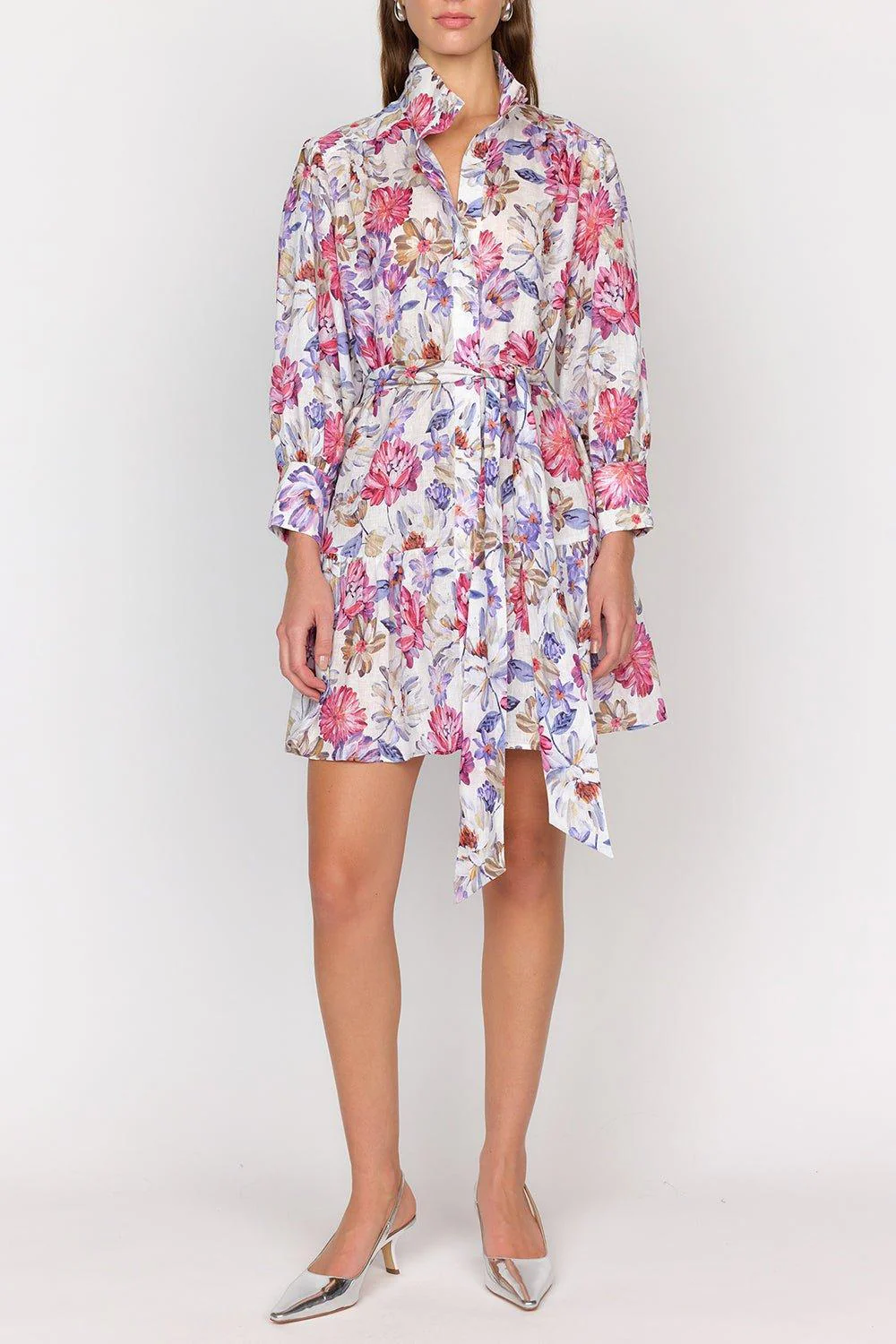 Emi Dress - Image 4